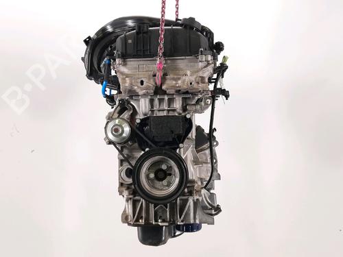Used Engine PEUGEOT 208 II (UB_, UP_, UW_, UJ_) 1.2 PureTech 75 (75 hp) 31749453