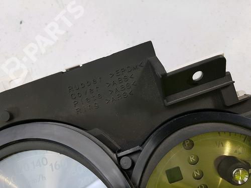 Instrument cluster LEXUS GS (_S19_) 450h (GRS191_, GWS191_) | BP10925930C47 