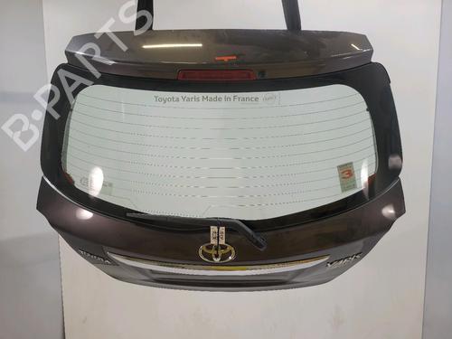 Used Tailgate Tailgate 37281565 37281565
