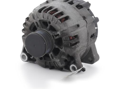 Used Alternator Alternator CITROËN C4 II (NC_) 1.6 HDi 110 (112 hp) 36659921 36659921