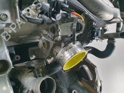 Engine NISSAN NAVARA NP300 Pickup (D23, D23T) 2.3 dCi 4x4 (D231, D23T) | BP39498463M1  - Image 8