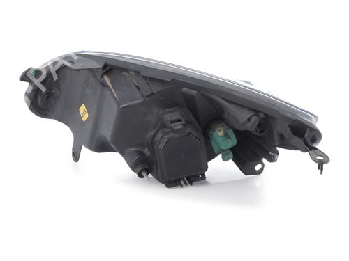 Right headlight RENAULT TWINGO II (CN0_) 1.5 dCi (CN0E) | BP39705202C29 - Image 3