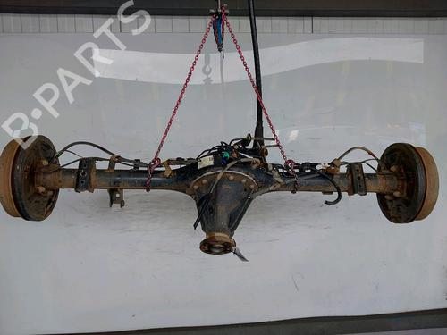 Differential hinten für FORD RANGER (TKE) 3.2 TDCi 4x4 (200 hp) 29578966