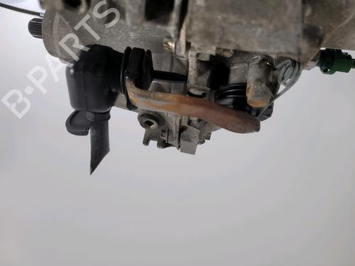 Gearkasse RENAULT TWINGO I (C06_) 1.2 (C066, C068) | BP29740873M3 
