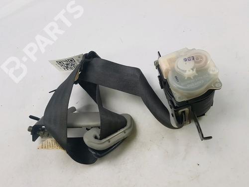 Rear right belt tensioner HONDA FR-V (BE) 2.2 i CTDi (BE5) | BP11866804C90 