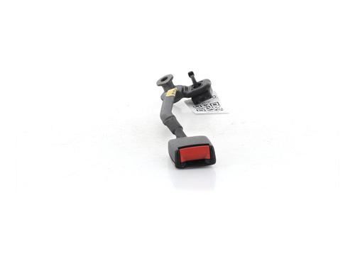 Sikkerhedssele-spænde Sikkerhedssele-spænde VW NEW BEETLE (9C1, 1C1) 1.9 TDI (101 hp) 39898451 39898451