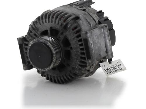 Alternador AUDI A6 Allroad C6 (4FH) 3.2 FSI quattro (255 hp) 30653549