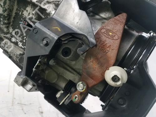 Gearbox FORD FIESTA VI (CB1, CCN) 1.25 | BP16730686M3 