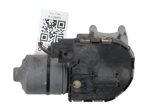 Front wiper motor AUDI A3 Sportback (8PA) 1.9 TDI | BP29931696M29 