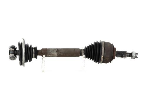 Left front driveshaft RENAULT LAGUNA II (BG0/1_) 2.2 dCi (BG0F) | BP27531475M38 