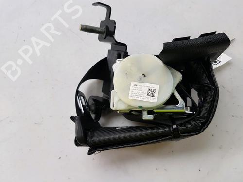 Rear right belt tensioner FORD USA MUSTANG Coupe 5.0 V8 | BP13676061C90 