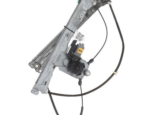 Rudehejsemekanisme ventre foran RENAULT CLIO III (BR0/1, CR0/1) 1.5 dCi (BR17, CR17) (86 hp) 28207731