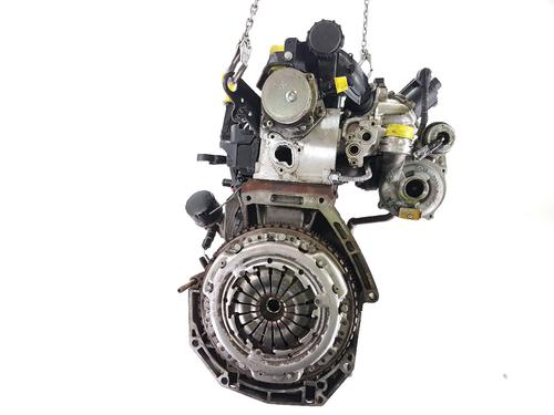 Engine RENAULT CLIO III (BR0/1, CR0/1) 1.5 dCi (BR17, CR17) | BP29381447M1 
