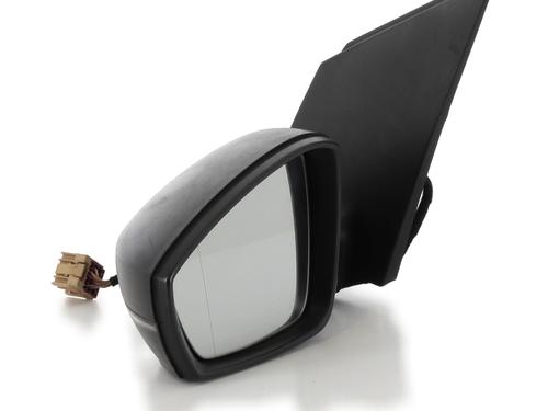 Left mirror VW POLO V (6R1, 6C1)  | BP24325308C26 