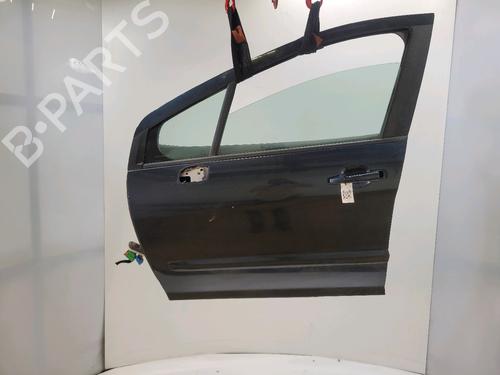 Used Left front door Left front door 36877673 36877673