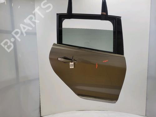 Used Right rear door Right rear door PEUGEOT 2008 I (CU_) 1.2 THP 110 / PureTech 110 (110 hp) 36428981 36428981