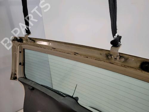 Tailgate VW POLO (6N2) 1.4 TDI | BP26918595C6 