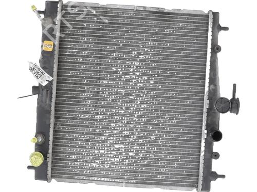 Used Water radiator NISSAN MICRA III (K12) 1.2 16V (80 hp) 30693427