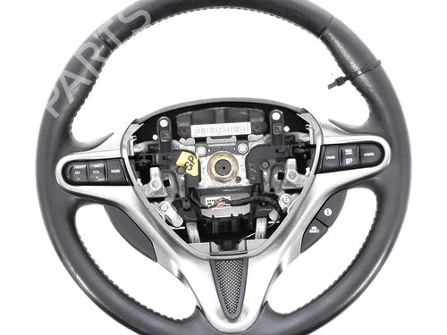 Used Steering wheel Steering wheel HONDA CIVIC VIII Hatchback (FN, FK) 1.4 (FK1, FN4) (100 hp) 36380604 36380604