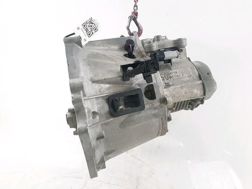 Used Gearbox DS DS 3 (SA_) 1.2 THP 110 / PureTech 110 (SAHNPS, SAHNZ6, SAHNZT) (110 hp) 31056992