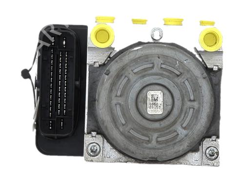 ABS pump CITROËN C3 II (SC_) 1.6 BlueHDi 75 | BP38008029M43  - Image 5
