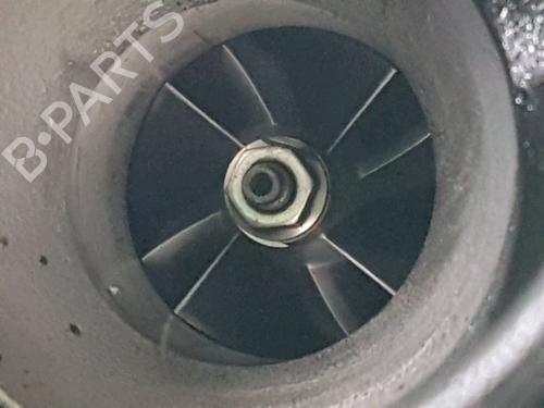 Engine FORD FIESTA VI (CB1, CCN) 1.4 TDCi | BP36252503M1 - Image 10