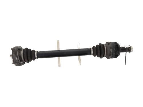 Used Left rear driveshaft BMW 1 Convertible (E88) 125 i (218 hp) 23535161