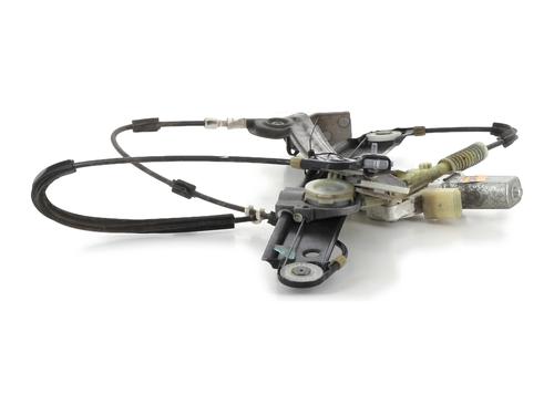 Front left window mechanism BMW 1 (E81) 116 d | BP29443477C22 