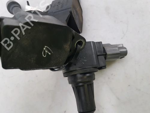 Ignition coil NISSAN MICRA IV (K13K, K13KK) 1.2 | BP12534965M94 