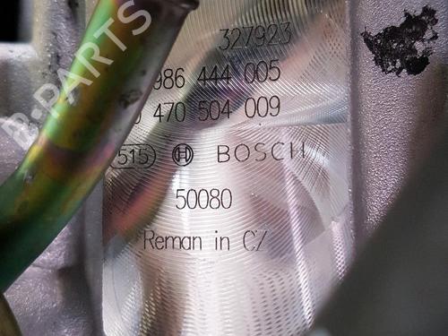 Engine OPEL FRONTERA B (U99) 2.2 DTI (6B_ZC, 6B_VF, 6B_66, 6B_76) | BP39489483M1 - Image 7
