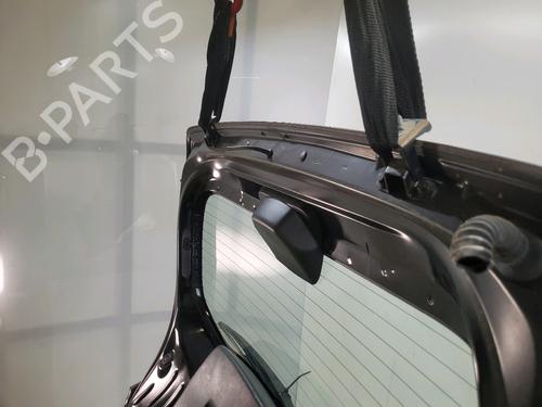 Tailgate DACIA SANDERO II TCe 90 (B8M1, B8MA, B8AC) | BP38918407C6 - Image 3