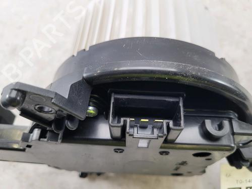 Heater blower motor LEXUS NX (_Z1_) 300h (AYZ10_, AYZ10R) | BP15099502M62 
