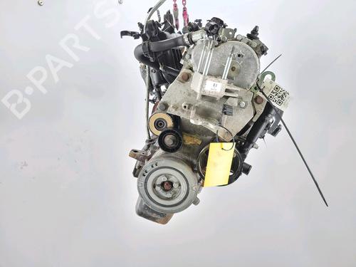 Engine FIAT PUNTO (188_) 1.3 JTD 16V | BP22686122M1 