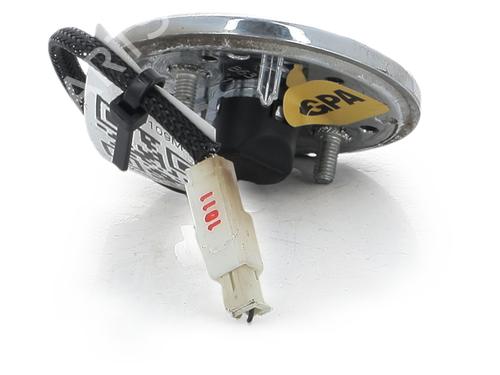 Tailgate handle ALFA ROMEO MITO (955_) 1.3 MultiJet (955AXT1A) | BP39608564C132 - Image 2
