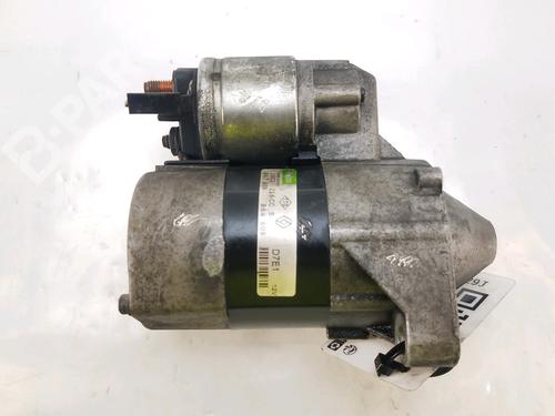 Used Starter Starter RENAULT TWINGO I (C06_) 1.2 16V (C06C, C06D, C06K) (75 hp) 10955740 10955740