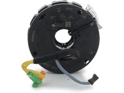 Airbag Klokveer MERCEDES-BENZ A-CLASS (W169) A 180 CDI (169.007, 169.307) (109 hp) 29931559