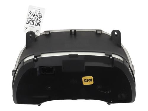 Instrument cluster CITROËN NEMO MPV 1.4 HDi | BP33809384C47 - Image 2