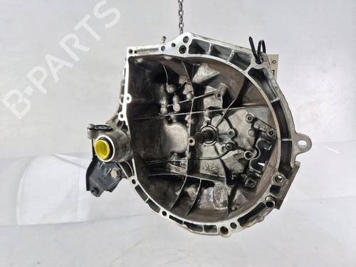 Gearbox PEUGEOT 2008 I (CU_) 1.2 VTi | BP40114728M3 - Image 2