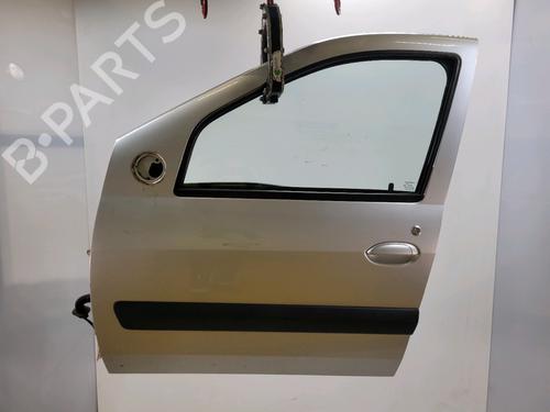 Used Left front door DACIA LOGAN MCV (KS_) 1.5 dCi (KS04) (88 hp) 30584443