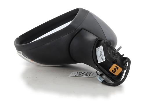 Left mirror RENAULT CLIO IV (BH_) 1.5 dCi 90 | BP29522725C26 