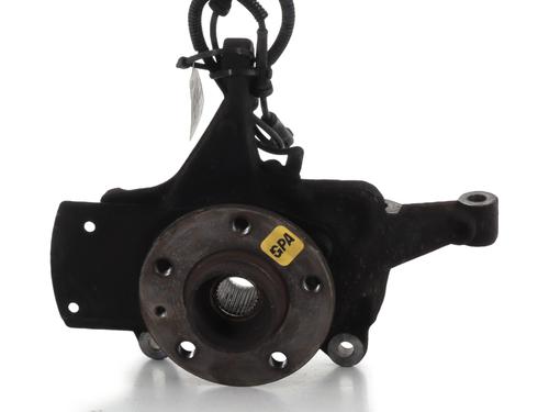 Used Right front steering knuckle Right front steering knuckle RENAULT TRAFIC III Van (FG_) 1.6 dCi 95 (FGMJ, FGMR) (95 hp) 33533224 33533224