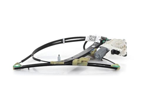Front left window mechanism AUDI A1 (8X1, 8XK) 1.2 TFSI | BP38457501C22 - Image 3
