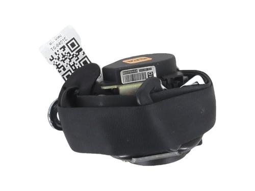 Used Front right belt tensioner PEUGEOT 307 SW (3H) 1.6 HDI 110 (109 hp) 30524033