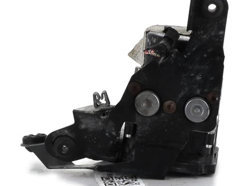 Pompe ABS RENAULT MEGANE III Hatchback (BZ0/1_, B3_) 1.5 dCi (106 hp) 30524362