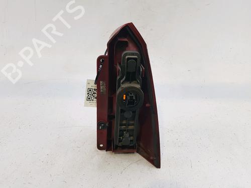 Left taillight FORD FOCUS I Turnier (DNW) 1.8 TDCi | BP13668614C34 