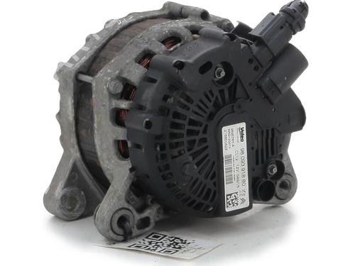 Alternator PEUGEOT 208 I (CA_, CC_) 1.2 PureTech 82 | BP27247881M7