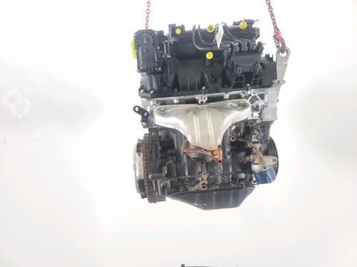 Motor RENAULT TWINGO II (CN0_) 1.2 16V (CN0K, CN0V, CN0A) | BP29517992M1 