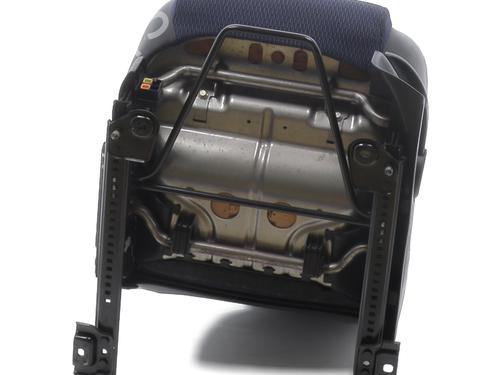 Left front seat FORD FIESTA V (JH_, JD_) ST150 | BP27910706C15 