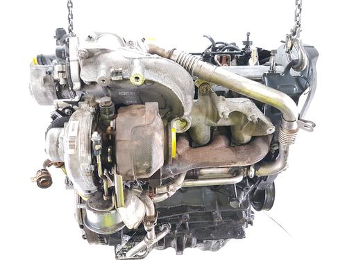 Engine RENAULT SCÉNIC II (JM0/1_) 1.9 dCi (JM14) | BP19656176M1 