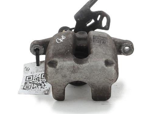 Used Left rear brake caliper AUDI A3 Sportback (8PA) 3.2 V6 quattro (250 hp) 27913015